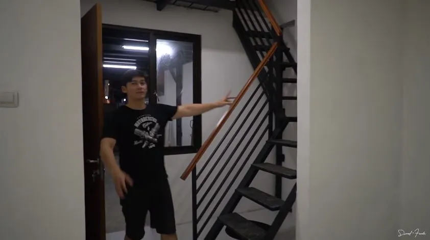 potret rumah masa kecil samuel youtube potret rumah masa kecil samuel youtube