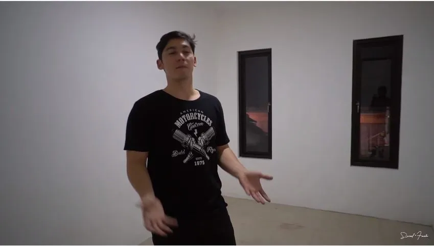 potret rumah masa kecil samuel youtube potret rumah masa kecil samuel youtube