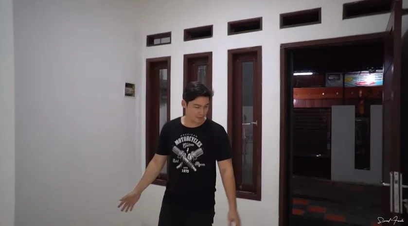 potret rumah masa kecil samuel youtube potret rumah masa kecil samuel youtube