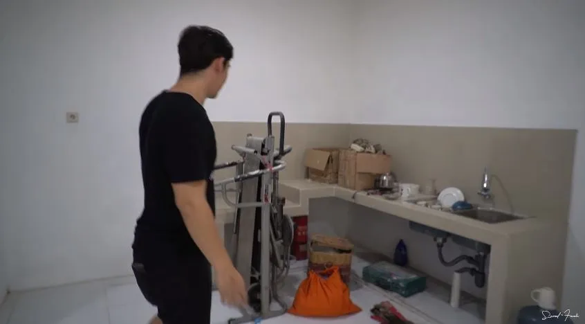 potret rumah masa kecil samuel youtube potret rumah masa kecil samuel youtube