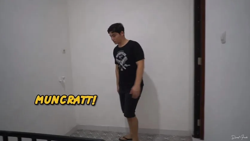 potret rumah masa kecil samuel youtube potret rumah masa kecil samuel youtube