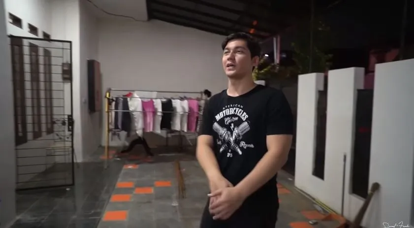 potret rumah masa kecil samuel youtube potret rumah masa kecil samuel youtube