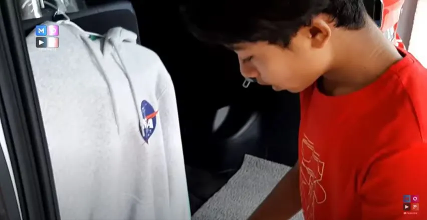 mobil mewah Betrand Peto © 2020 brilio.net mobil mewah Betrand Peto © 2020 brilio.net