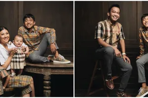 10 Penampakan mobil mewah Betrand Peto, bak kamar pribadi