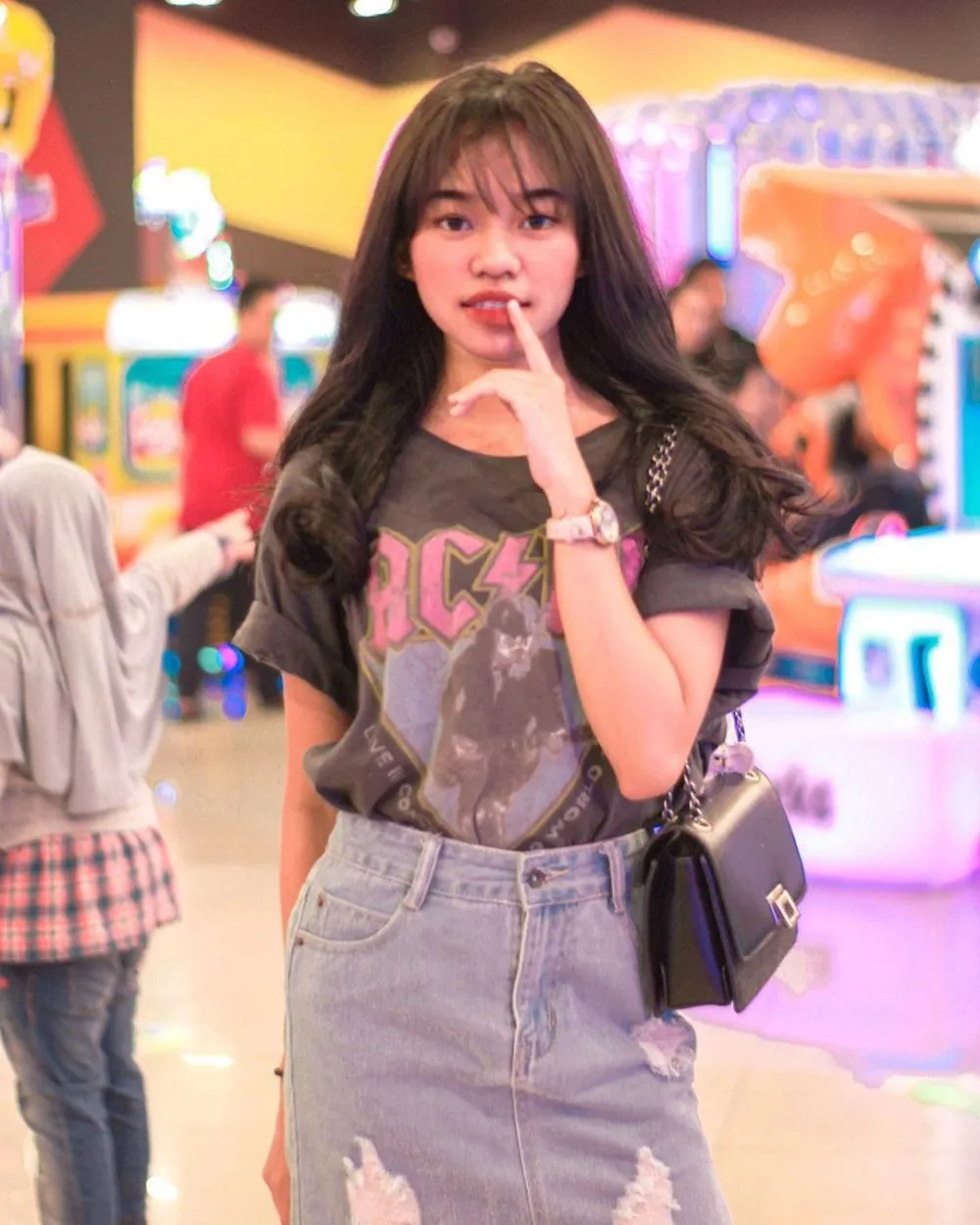 pemain lenong legenda Instagram