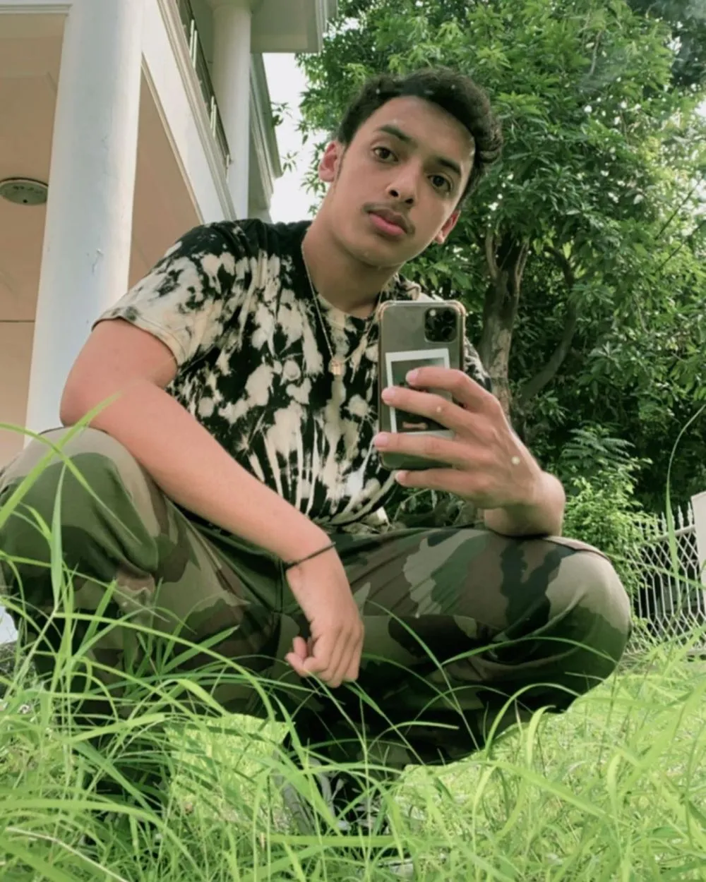 pemain lenong legenda Instagram