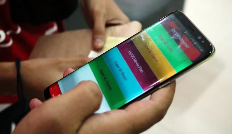 Internet Unlimited © 2020 brilio.net