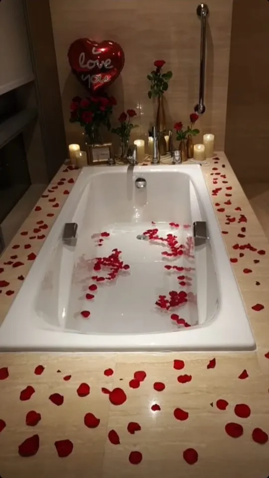 ultah pernikahan Tania instagram ultah pernikahan Tania instagram