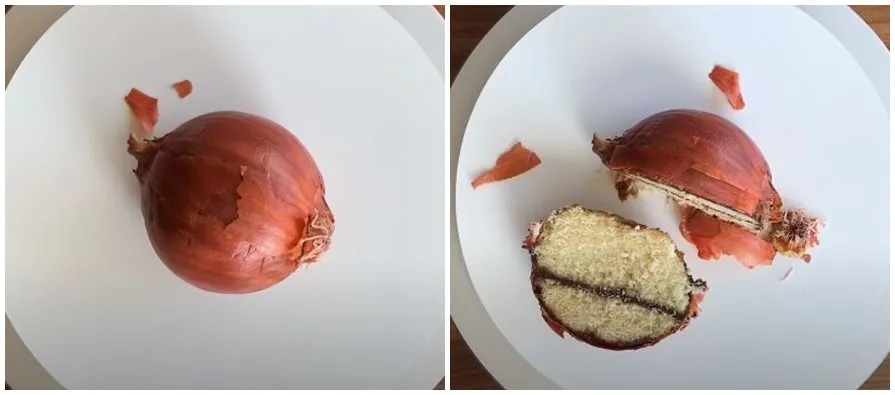 buah dan sayuran isi kue YouTube buah dan sayuran isi kue YouTube