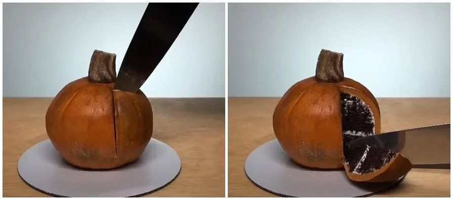 buah dan sayuran isi kue YouTube buah dan sayuran isi kue YouTube