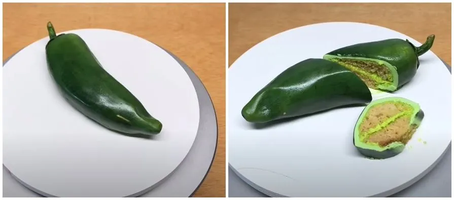 buah dan sayuran isi kue YouTube buah dan sayuran isi kue YouTube