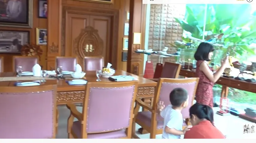 penampakan rumah bj habibie youtube penampakan rumah bj habibie youtube
