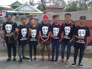 Potet Indonesian Street Style Berbagai sumber Potet Indonesian Street Style Berbagai sumber