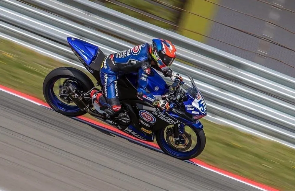 Yamaha Galang Hendra © 2020 brilio.net Yamaha Galang Hendra © 2020 brilio.net