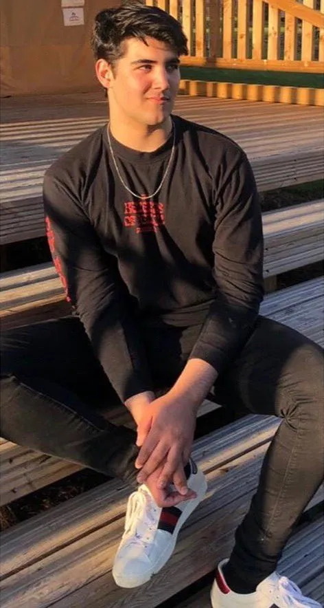 potret aarav kumar Instagram potret aarav kumar Instagram