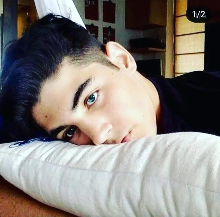 potret aarav kumar Instagram potret aarav kumar Instagram