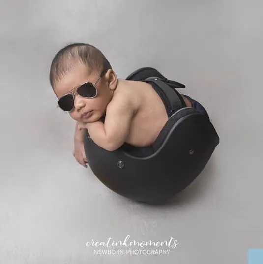 anak nabila putri © 2020 brilio.net