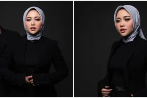 8 Potret mobil mewah Rachel Vennya, dilengkapi fitur canggih