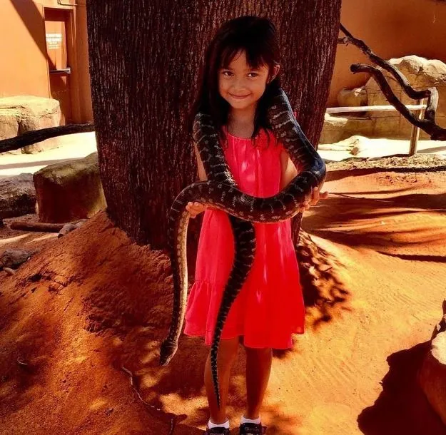 transformasi sydney cut tari Instagram transformasi sydney cut tari Instagram