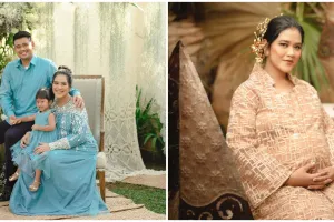 Potret anak kedua Kahiyang Ayu-Bobby Nasution ini bikin gemas