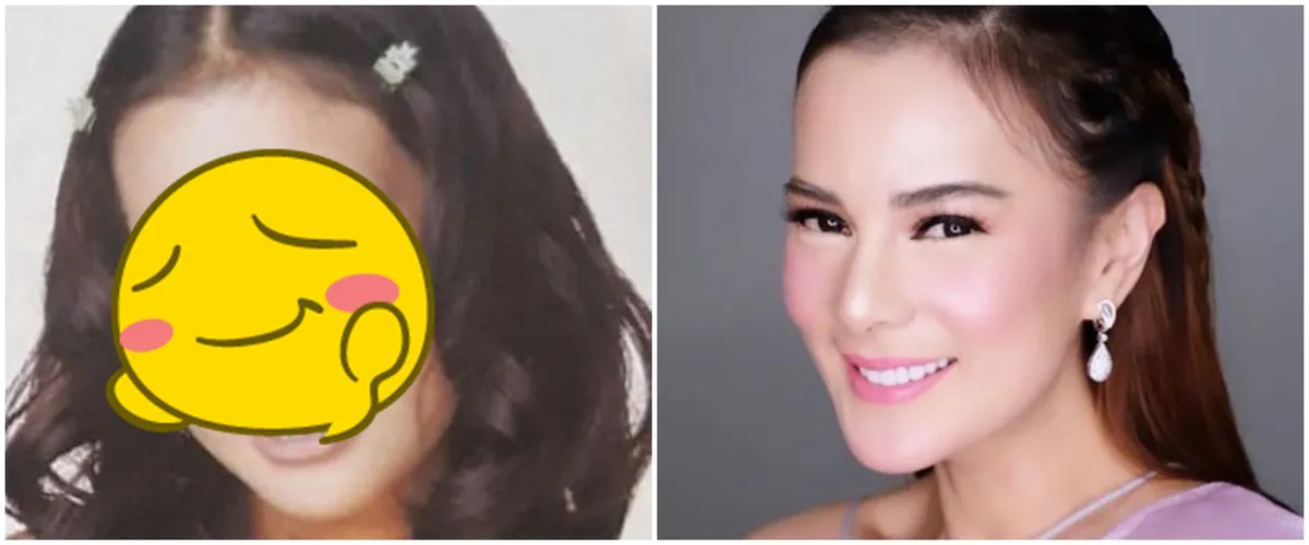 7 Potret Astrid Tiar awal karier, pernah jadi model klip Sheila on 7