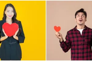 150 Kata-kata bijak kesetiaan cinta, maknanya elegan tapi romantis buktikan kesungguhan hati