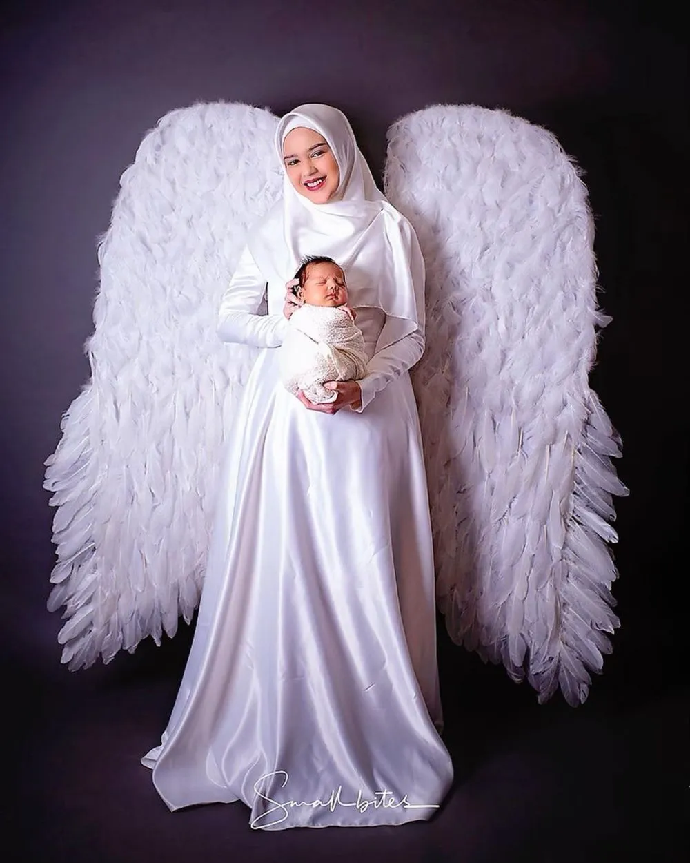 pemotretan Cut Meyriska dan anak © 2020 instagram.com pemotretan Cut Meyriska dan anak © 2020 instagram.com