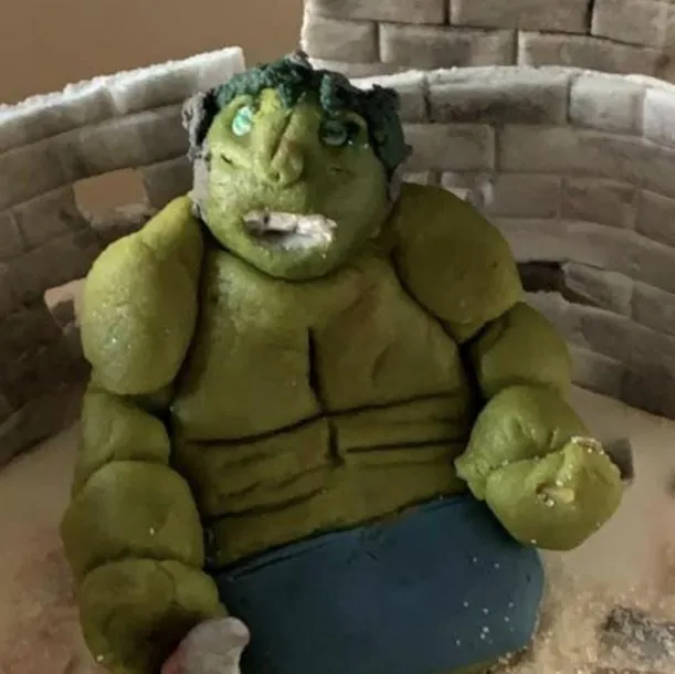 Kue superhero Twitter Kue superhero Twitter