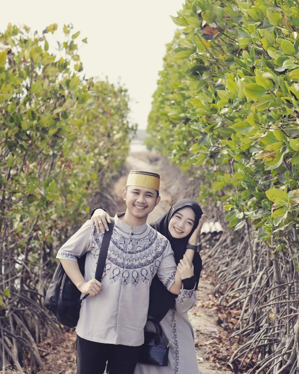 Alumni D'Academy dan pasangan © 2020 brilio.net Alumni D'Academy dan pasangan © 2020 brilio.net