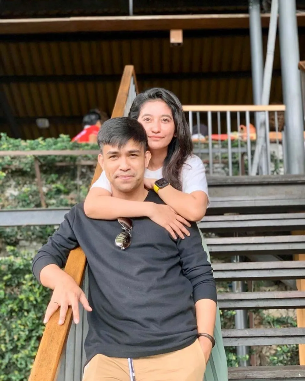 Alumni D'Academy dan pasangan © 2020 brilio.net Alumni D'Academy dan pasangan © 2020 brilio.net