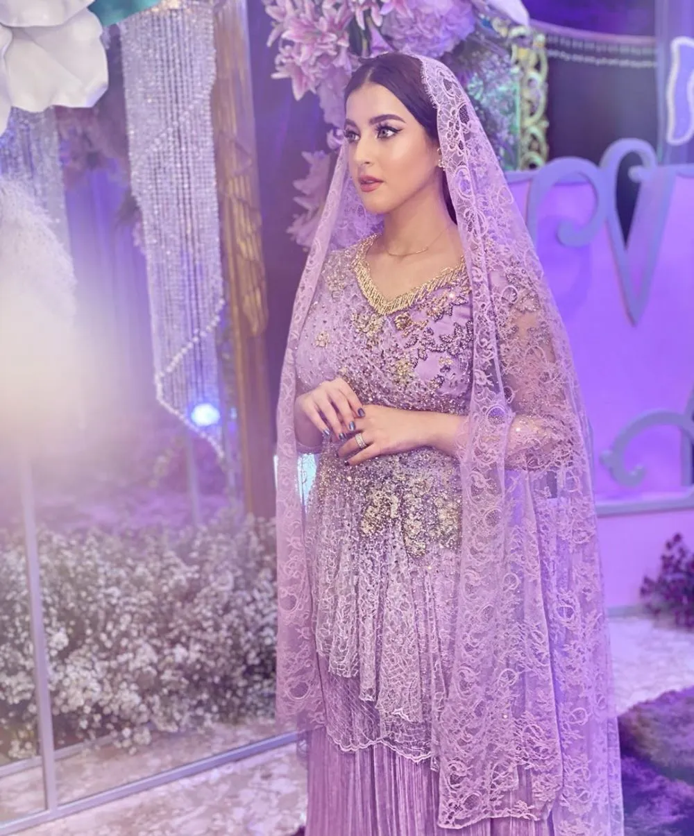 Potret aqiqah anak Tasya Farasya © 2020 Instagram/@tasyafarasya Potret aqiqah anak Tasya Farasya © 2020 Instagram/@tasyafarasya