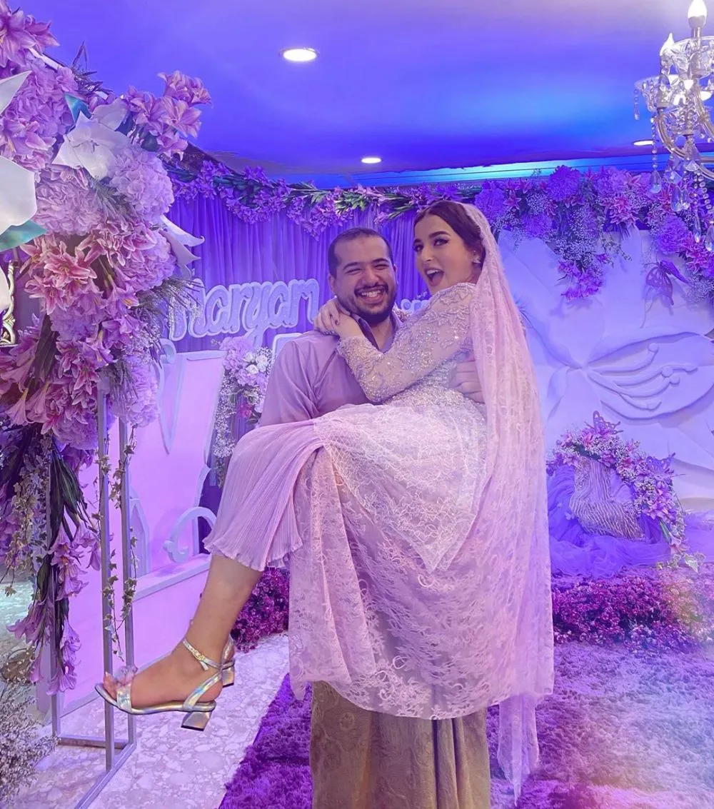 Potret aqiqah anak Tasya Farasya © 2020 Instagram/@tasyafarasya Potret aqiqah anak Tasya Farasya © 2020 Instagram/@tasyafarasya