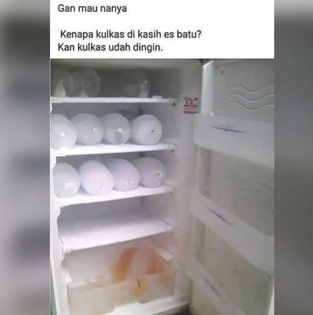 status lucu tebakan receh © 2020 instagram.com status lucu tebakan receh © 2020 instagram.com