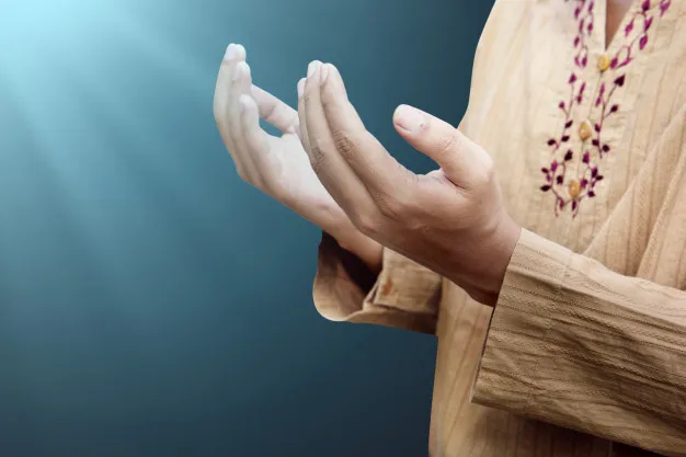 Cara menahan amarah © 2020 brilio.net