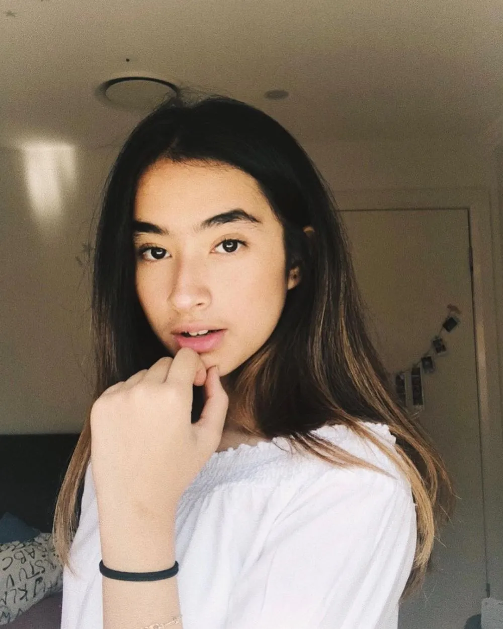 Potret Nadia Raisya © 2020 Instagram Potret Nadia Raisya © 2020 Instagram