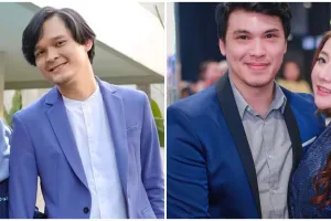 Sudah menikah, ini 8 potret eks Cherrybelle bareng suami