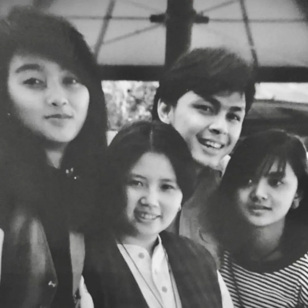 Transformasi Thomas Djorghi Instagram Transformasi Thomas Djorghi Instagram