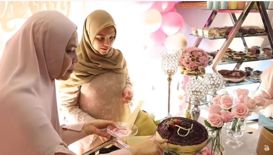 ultah Vebby Palwinta YouTube