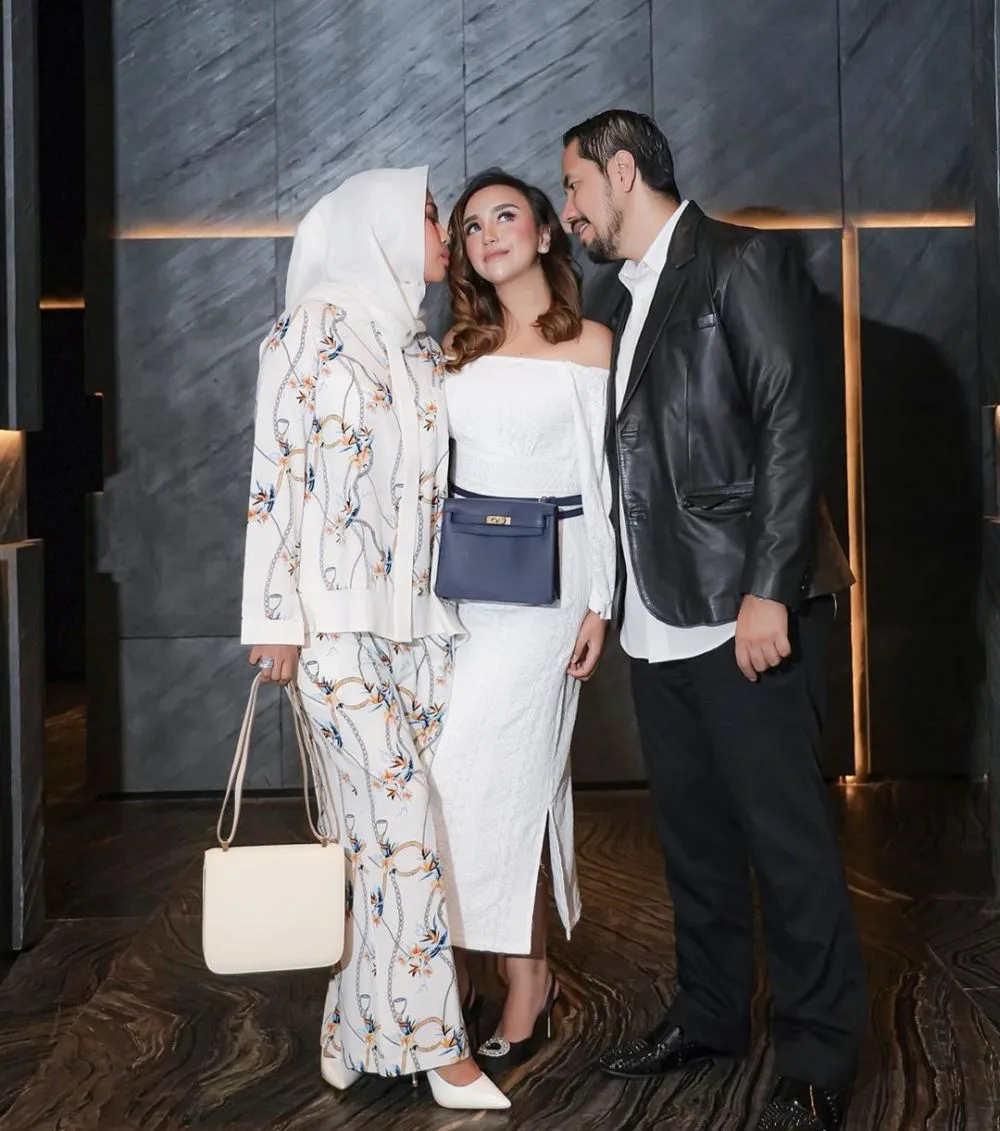 Ultah Salmafina ke-21 © 2020 brilio.net Ultah Salmafina ke-21 © 2020 brilio.net