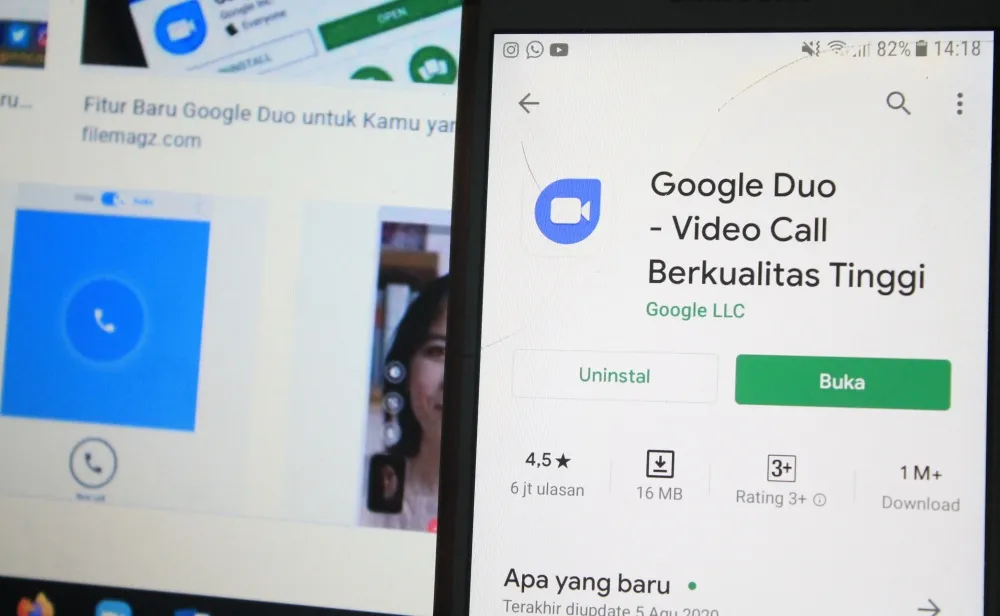 Google Kemerdekaan © 2020 brilio.net Google Kemerdekaan © 2020 brilio.net