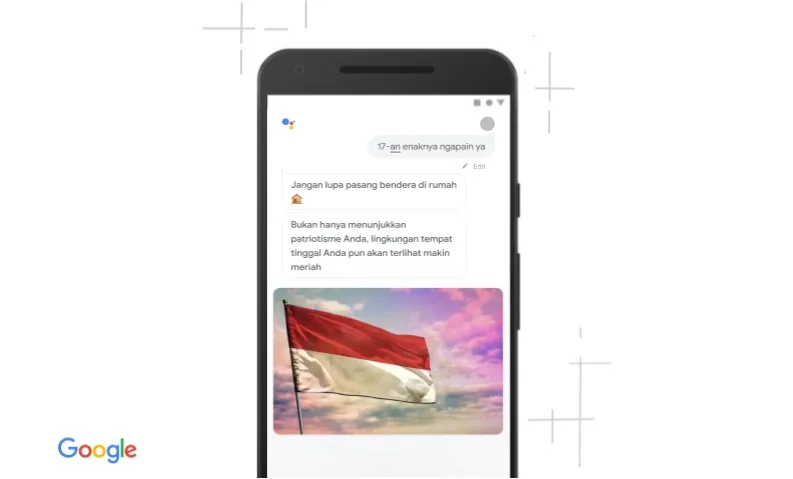 Google Kemerdekaan © 2020 brilio.net Google Kemerdekaan © 2020 brilio.net