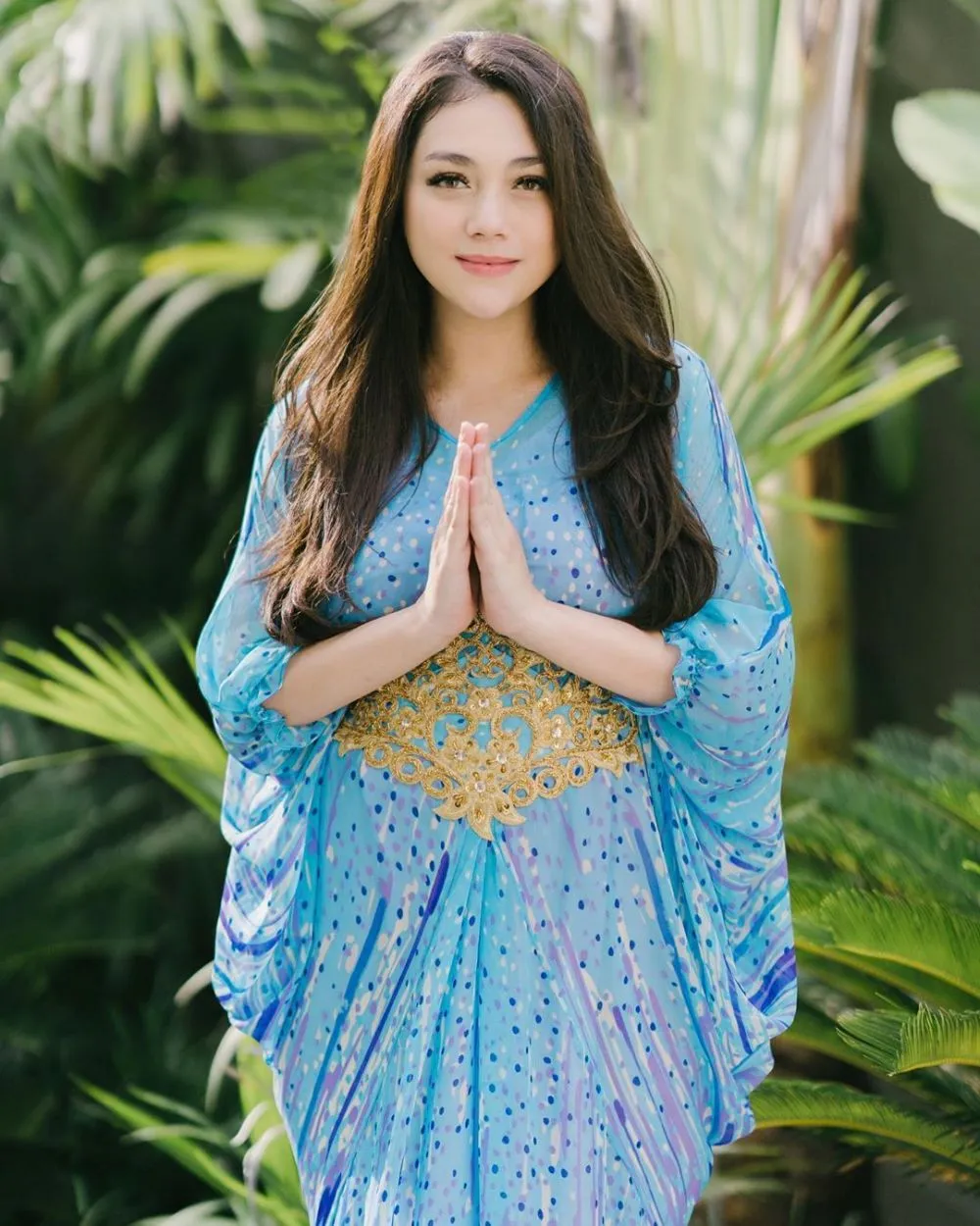 Kisah toleransi agama di kalangan seleb © 2020 brilio.net Kisah toleransi agama di kalangan seleb © 2020 brilio.net