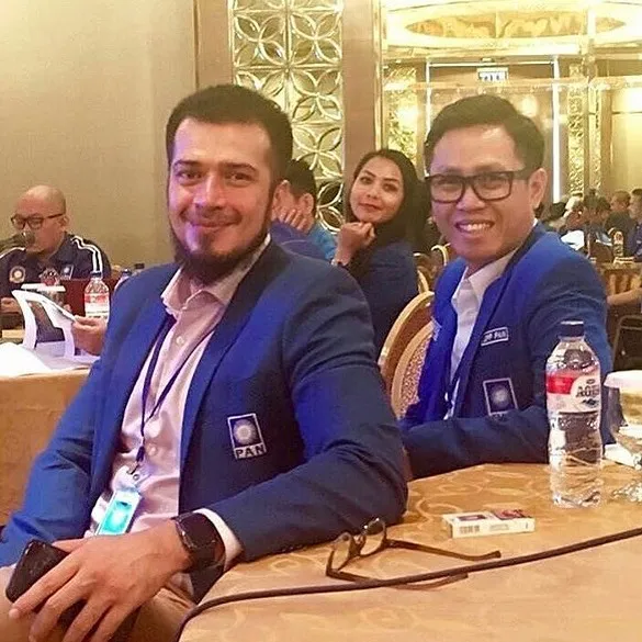 seleb lahir 17 Agustus Instagram