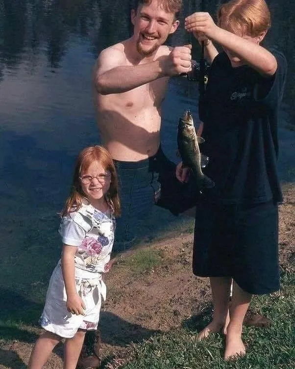 penampakan seram di tempat umum © 2020 instagram.com