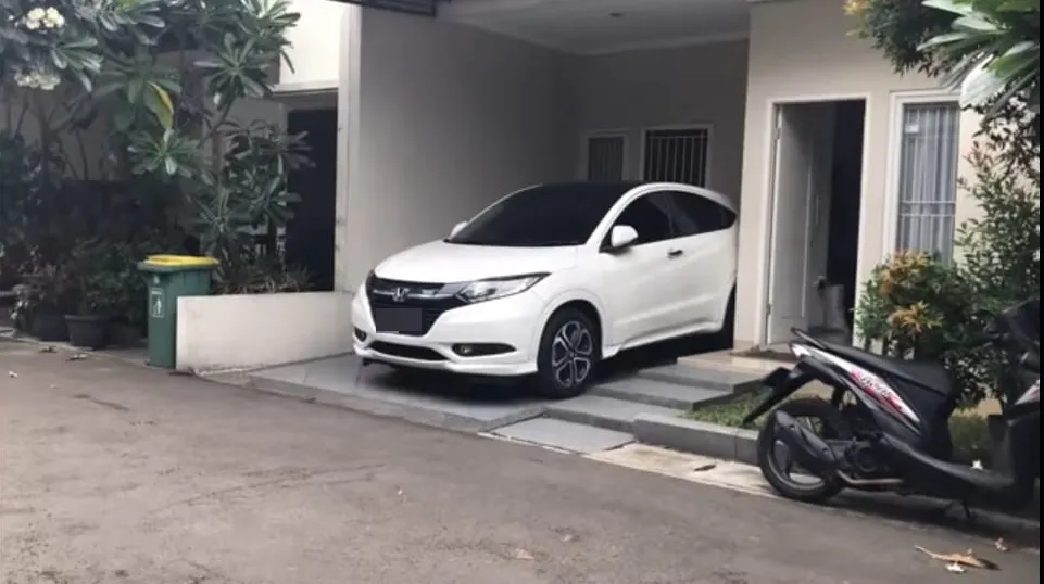 rumah Erica Putri instagram rumah Erica Putri instagram