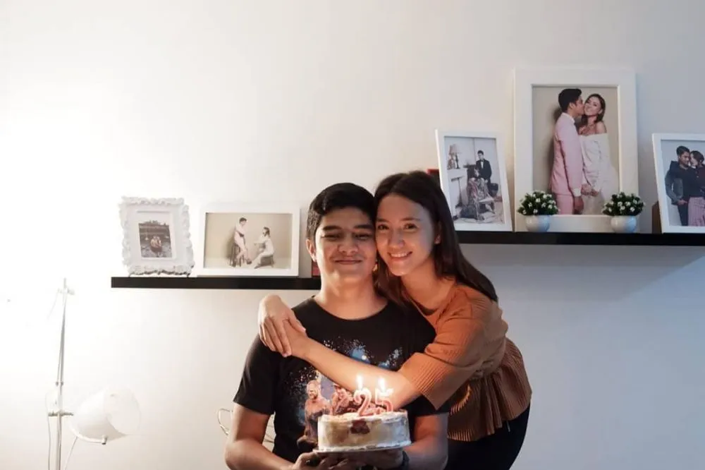 rumah Erica Putri instagram rumah Erica Putri instagram