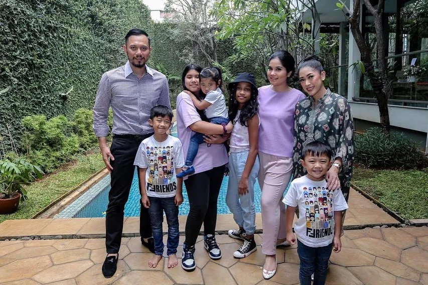 Ulang tahun Almira © 2020 brilio.net