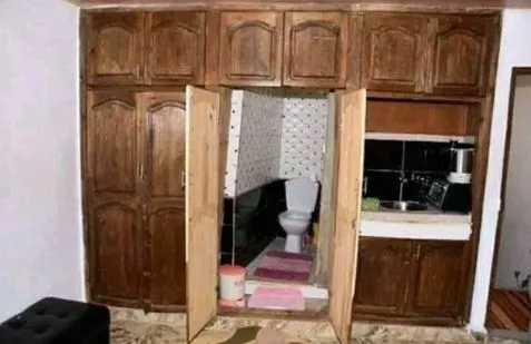 toilet ngumpet Instagram toilet ngumpet Instagram