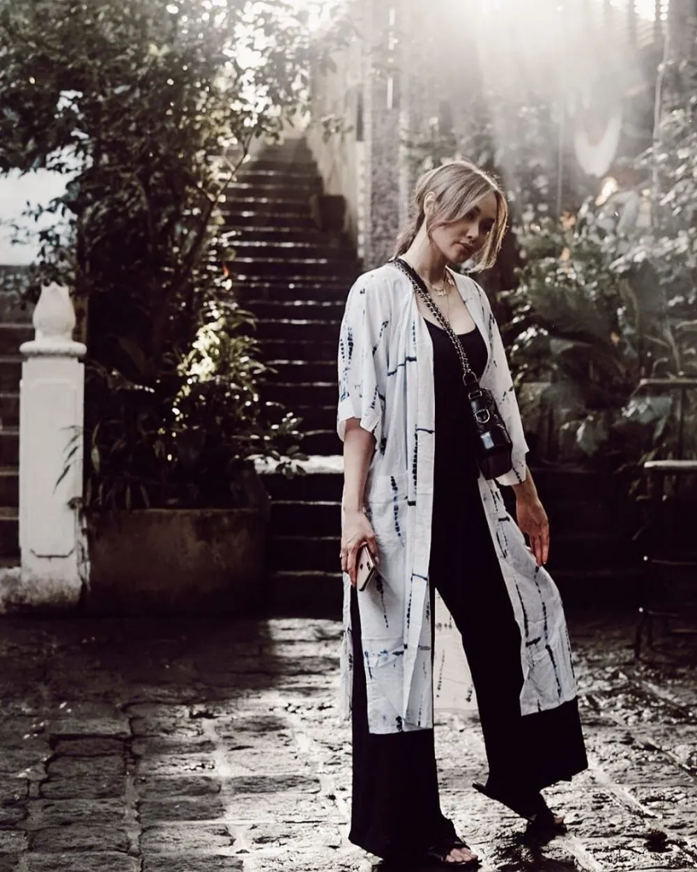 momen Sara Wijayanto ke Yogyakarta © 2020 Instagram/@sarawijayanto momen Sara Wijayanto ke Yogyakarta © 2020 Instagram/@sarawijayanto