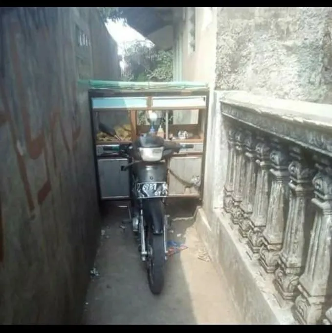 kejadian unik gerobak motor berbagai sumber kejadian unik gerobak motor berbagai sumber